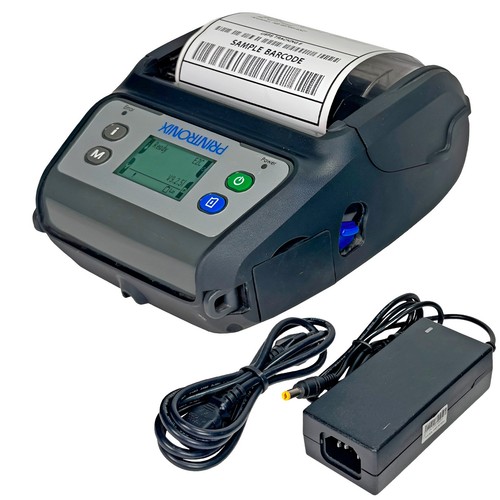 Tested printronix m4l - tested, m4l-wk