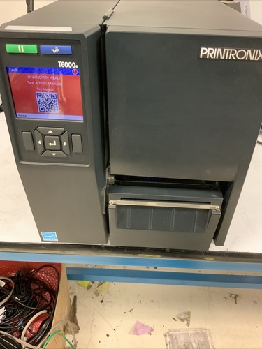 Printronix t6000 t6004e - t6000,