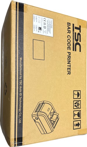 Tsc printronix tx300 - printronix, barcode