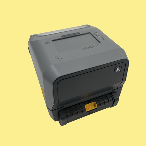 Read zebra zd621r rfid thermal - rfid,