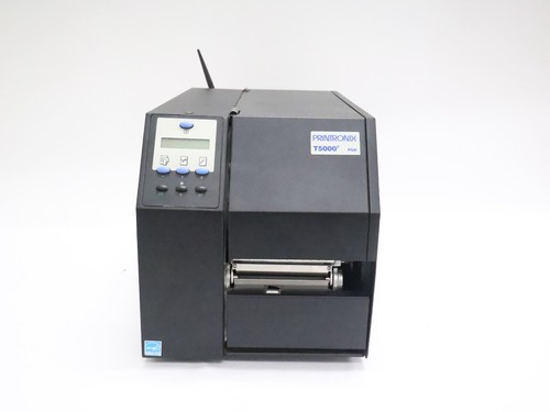 Printronix t5204r sl5204r rfid - printronix,
