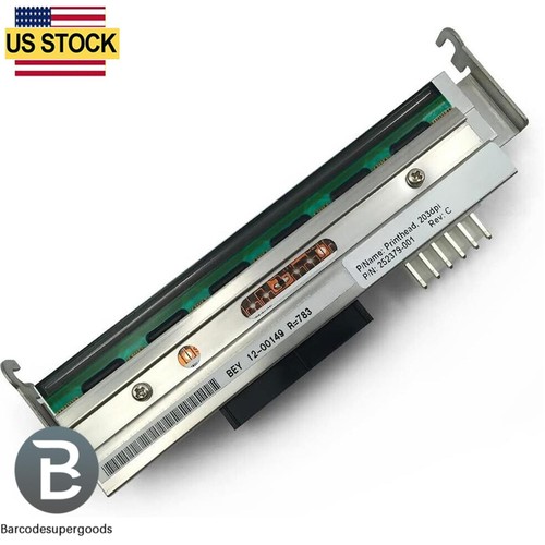 Printhead for printronix sl4m - printhead,