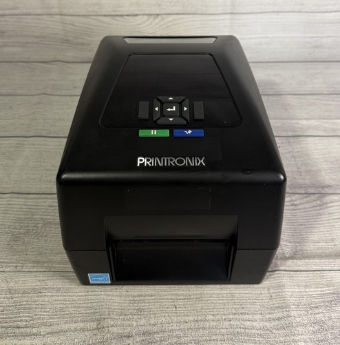 Printronix t800 series thermal - printronix,